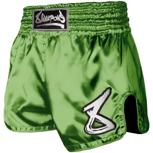 Combat shorts 8 Weapons image-0