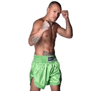 Combat shorts 8 Weapons image-1