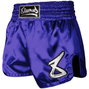 Combat shorts 8 Weapons image-0