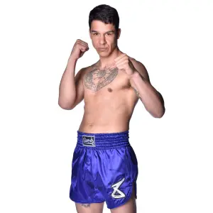 Combat shorts 8 Weapons image-2