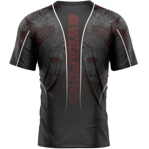 Jersey 8 Weapons Naga Yant image-2
