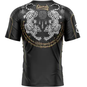 Jersey 8 Weapons Tiger Yant image-2