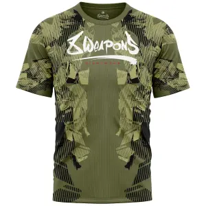 Jersey 8 Weapons Hit 2.0 image-0