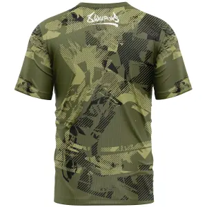Jersey 8 Weapons Hit 2.0 image-1