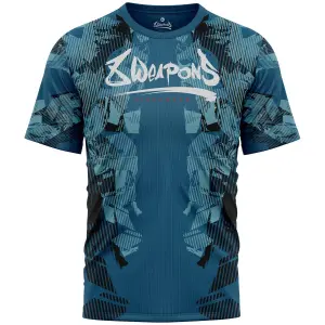 Jersey 8 Weapons Hit 2.0 image-0