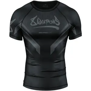 Rashguard 8 Weapons Shift image-0