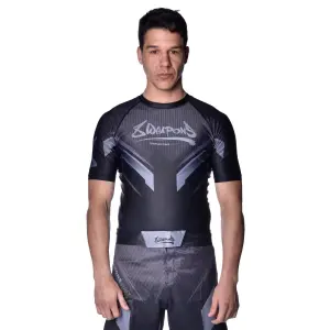 Rashguard 8 Weapons Shift image-2