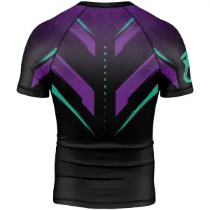 Rashguard 8 Weapons Shift image-1
