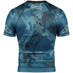 Rashguard 8 Weapons Hit 2.0 image-1