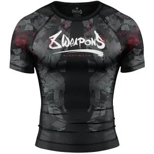 Rashguard 8 Weapons Hit 2.0 image-0