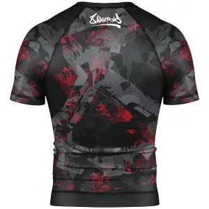 Rashguard 8 Weapons Hit 2.0 image-1