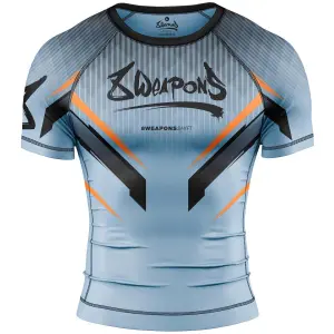 Rashguard 8 Weapons Shift image-0