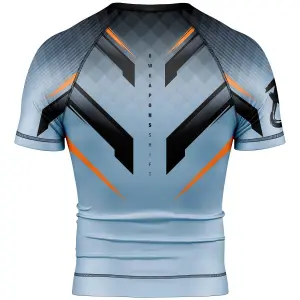 Rashguard 8 Weapons Shift image-2