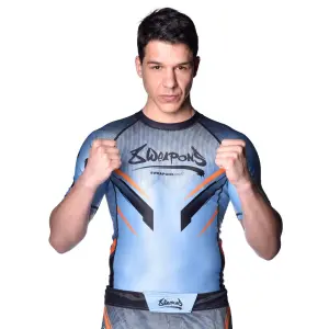 Rashguard 8 Weapons Shift image-1