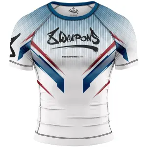 Rashguard 8 Weapons Shift image-0