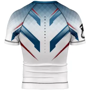 Rashguard 8 Weapons Shift image-1