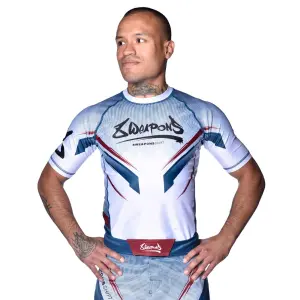 Rashguard 8 Weapons Shift image-2