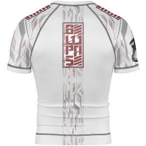 Rashguard 8 Weapons Samurai 2.0 image-2