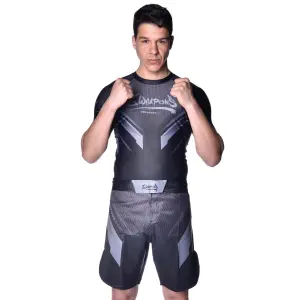 Combat shorts 8 Weapons Shift image-2