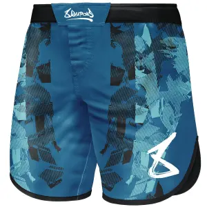 Combat shorts 8 Weapons Hit 2.0 image-0