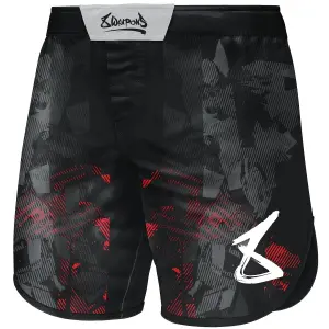Combat shorts 8 Weapons Hit 2.0 image-0
