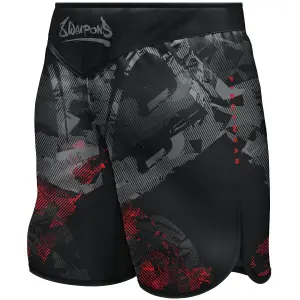 Combat shorts 8 Weapons Hit 2.0 image-1