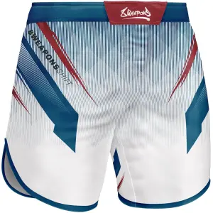Combat shorts 8 Weapons Shift image-0