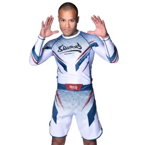 Combat shorts 8 Weapons Shift image-1