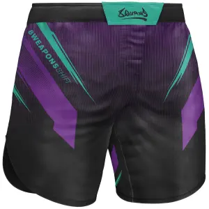 Combat shorts 8 Weapons Shift image-0