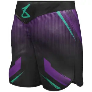 Combat shorts 8 Weapons Shift image-1