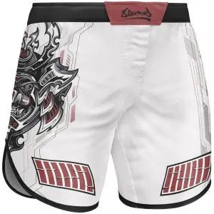 Combat shorts 8 Weapons Samurai 2.0 image-0