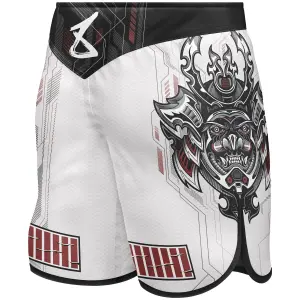 Combat shorts 8 Weapons Samurai 2.0 image-2