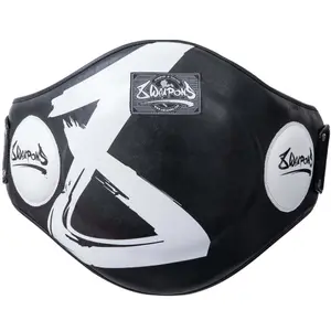 Punching belt 8 Weapons BIG 8 image-0