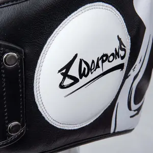 Punching belt 8 Weapons BIG 8 image-4