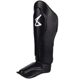 Caneleiras de boxe tailandês 8 Weapons image-1