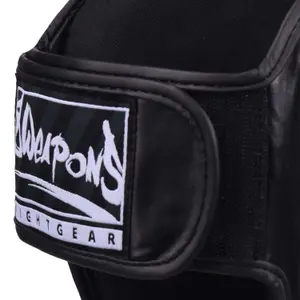 Caneleiras de boxe tailandês 8 Weapons image-4