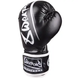 Kids' Thai boxing gloves 8 Weapons Unlimited 2.0 image-1