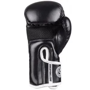 Kids' Thai boxing gloves 8 Weapons Unlimited 2.0 image-2