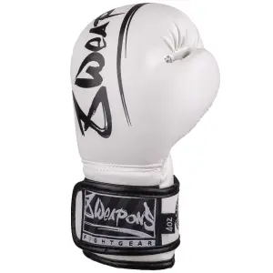 Kids' Thai boxing gloves 8 Weapons Unlimited 2.0 image-1