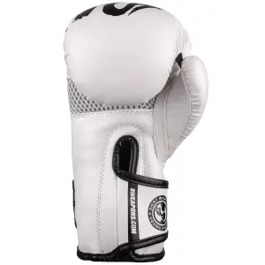 Kids' Thai boxing gloves 8 Weapons Unlimited 2.0 image-2