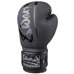 Kids' Thai boxing gloves 8 Weapons Unlimited 2.0 image-1
