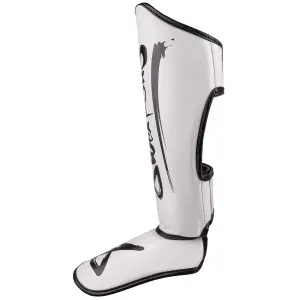 Children's Thai Boxing Shin Guards 8 Weapons Unlimited 2.0 image-1