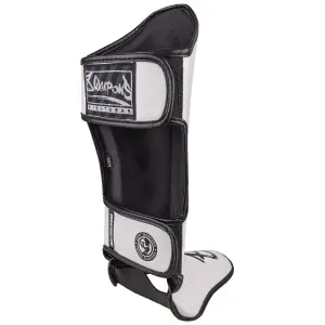 Children's Thai Boxing Shin Guards 8 Weapons Unlimited 2.0 image-2