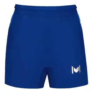 Shorts für Kinder Mouratoglou LJOMOURB1 image-0