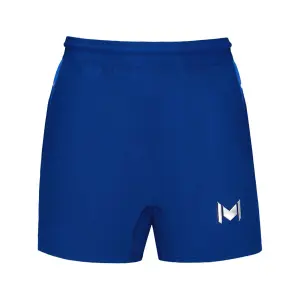 Krátké kalhoty dítě Mouratoglou Apparel LJOMOURB1 image-1