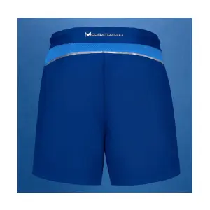 Krátké kalhoty dítě Mouratoglou Apparel LJOMOURB1 image-2