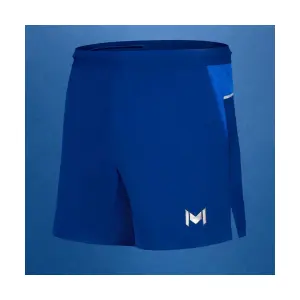 Krátké kalhoty dítě Mouratoglou Apparel LJOMOURB1 image-3