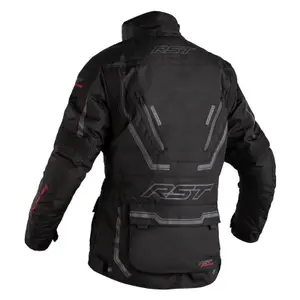 Veste Airbag moto textile femme RST Paragon 6 image-1