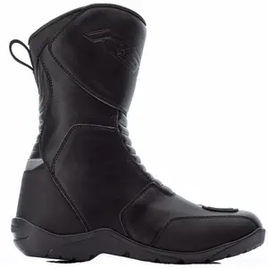 Botas de motociclismo impermeáveis para mulher RST Axiom