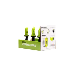 Werkzeug für die Raddemontage CushCore Bead Dropper (x6) image-1